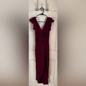 Women’s Romper Dress